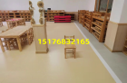 临沧市幼儿园塑胶地板